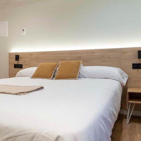 Albatros Otel Puentedeume Dış mekan fotoğraf