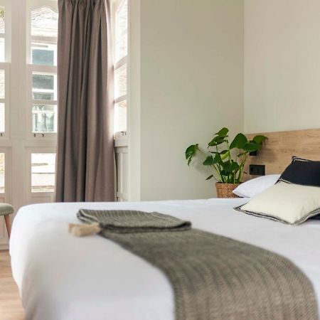 Albatros Otel Puentedeume Dış mekan fotoğraf