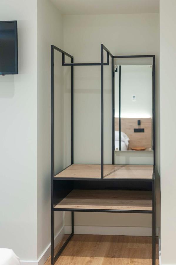 Albatros Otel Puentedeume Dış mekan fotoğraf